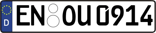EN-OU0914