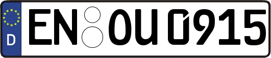 EN-OU0915