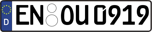 EN-OU0919