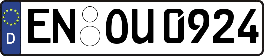 EN-OU0924