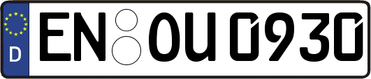 EN-OU0930