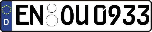 EN-OU0933