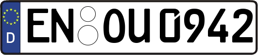 EN-OU0942