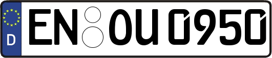 EN-OU0950