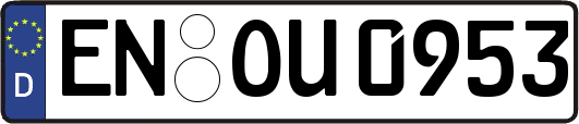 EN-OU0953