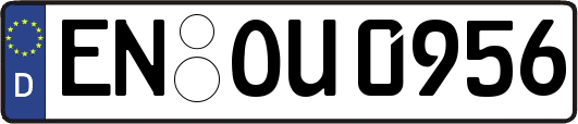 EN-OU0956