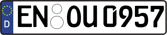 EN-OU0957