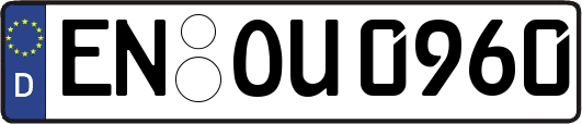 EN-OU0960