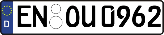 EN-OU0962
