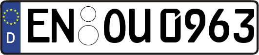 EN-OU0963