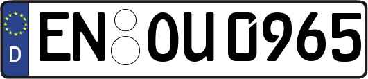 EN-OU0965