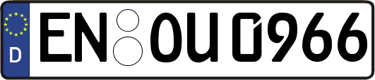 EN-OU0966