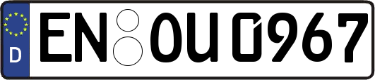 EN-OU0967