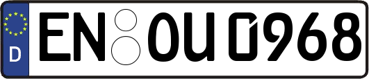 EN-OU0968