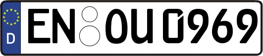 EN-OU0969
