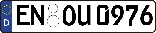 EN-OU0976