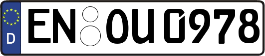 EN-OU0978