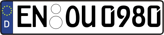 EN-OU0980