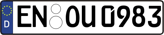 EN-OU0983