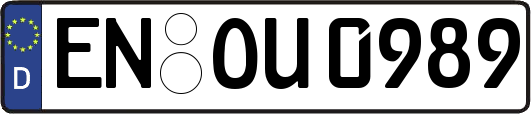 EN-OU0989