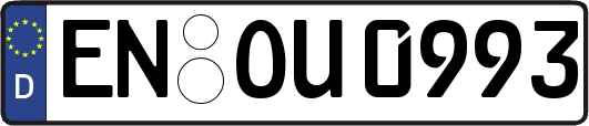 EN-OU0993