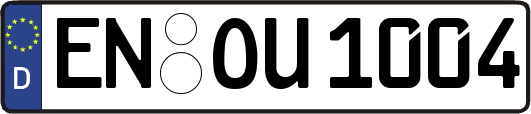 EN-OU1004