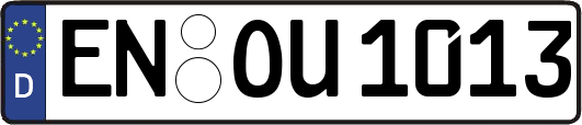 EN-OU1013