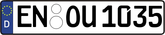 EN-OU1035