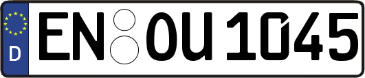 EN-OU1045
