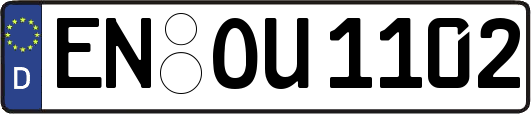 EN-OU1102