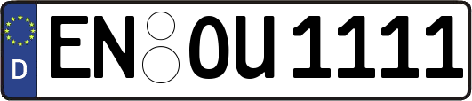 EN-OU1111