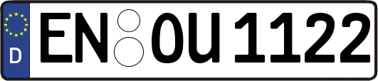 EN-OU1122
