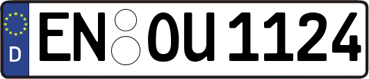 EN-OU1124