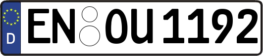 EN-OU1192