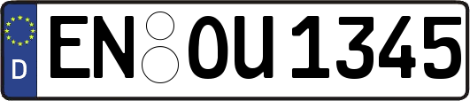 EN-OU1345