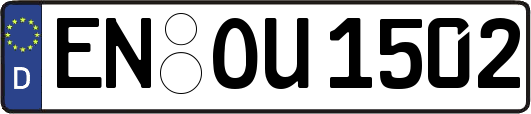 EN-OU1502