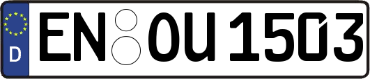 EN-OU1503