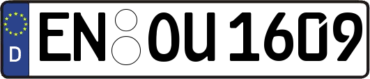 EN-OU1609