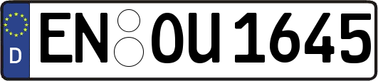EN-OU1645