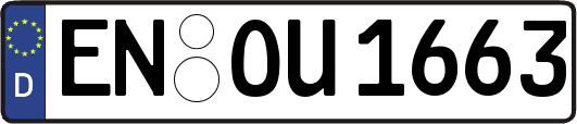 EN-OU1663