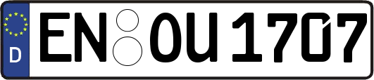EN-OU1707