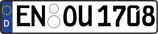EN-OU1708