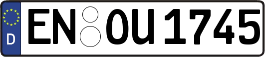 EN-OU1745