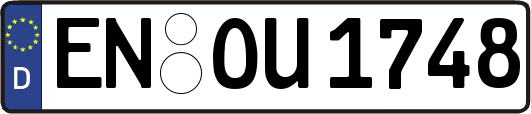 EN-OU1748