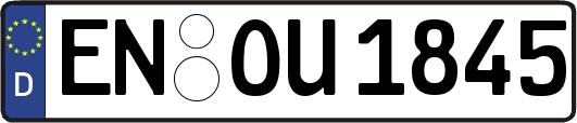 EN-OU1845