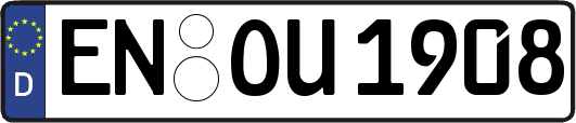 EN-OU1908