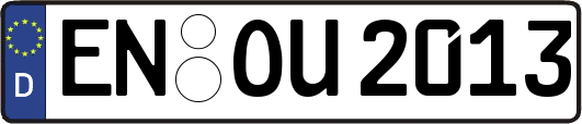 EN-OU2013