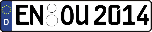 EN-OU2014