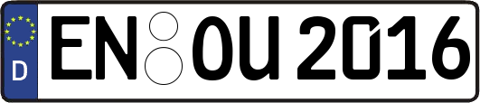 EN-OU2016