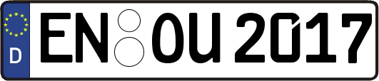 EN-OU2017
